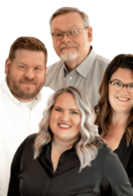 The Knott Team